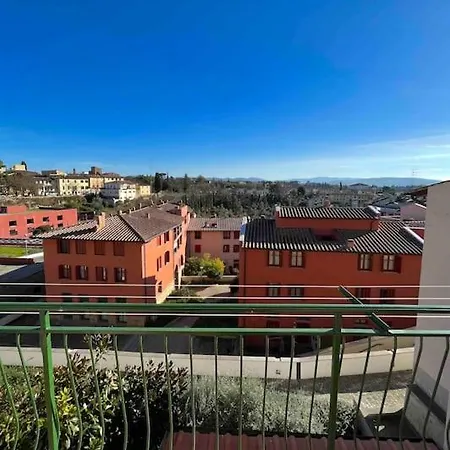 Ilesis Apartment