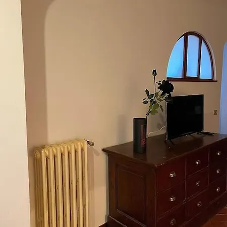 Apartment Ilesis San Casciano in Val di Pesa