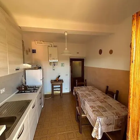 Ilesis Apartment San Casciano in Val di Pesa