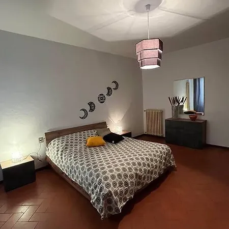 Ilesis Apartment