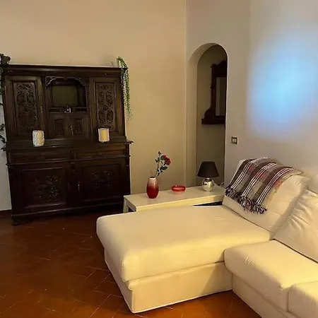 Apartment Ilesis *