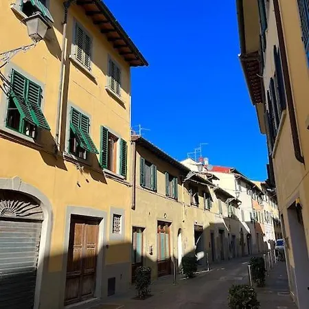 Apartment Ilesis San Casciano in Val di Pesa