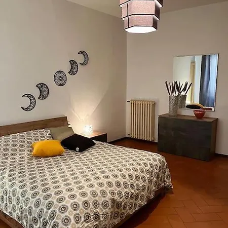 Ilesis Apartment San Casciano in Val di Pesa
